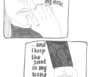 71 – gabrijela more