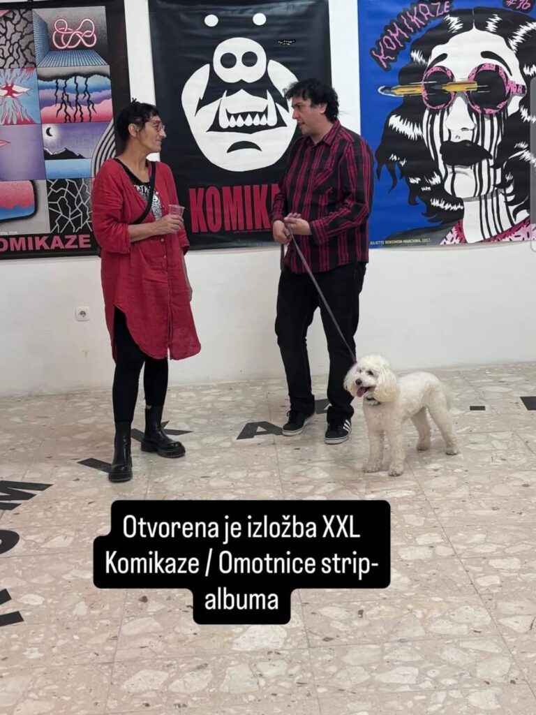Komikaze @Impulse Festival - Rijeka 006