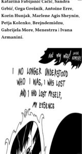 KOMIKAZE WEBZINE NO 71