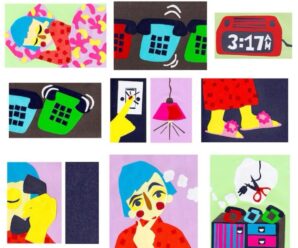 71 – petja kolenko