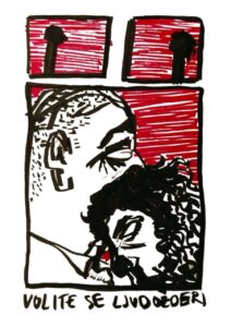 brejndemidzu Komikaze webzine 71
