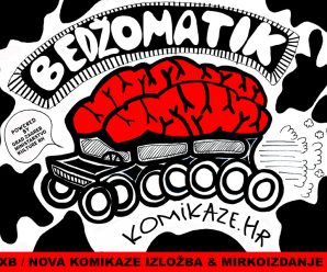 XB / Nova Bedžomatik izložba
