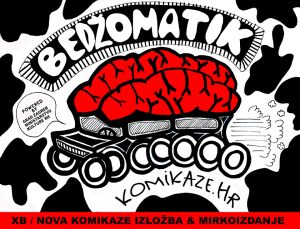 XB 26 / Bedžomatik dekada