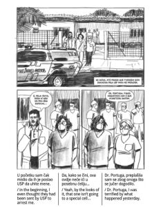 luis moreira goncalves & felipe parucci  / komikaze webzine no 72 - 15 / 08 / 2026