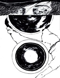 marie solange antonić / komikaze webzine no 72 - 15 / 08 / 2026