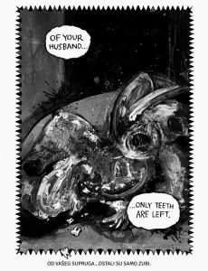 bojan zavišin / komikaze webzine no 72 - 15 / 08 / 2026
