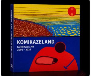 Komikaze Arhiva / Archive (2002-)