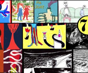 NOVI STRIP WEBZINE KOMIKAZE BR. 72