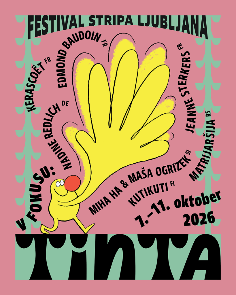 Tinta 2026