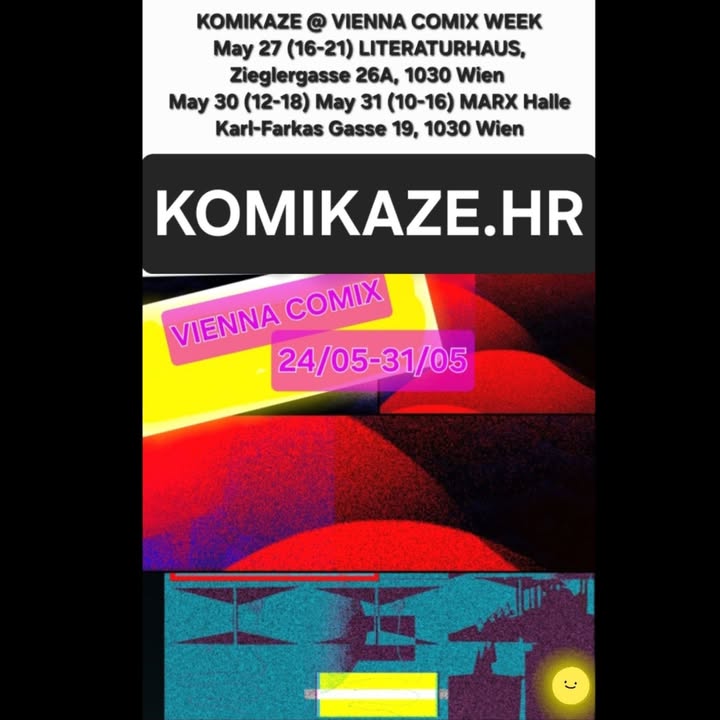 KOMIKAZE