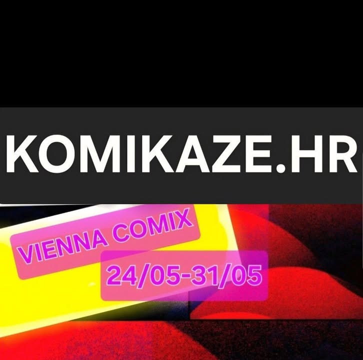 KOMIKAZE