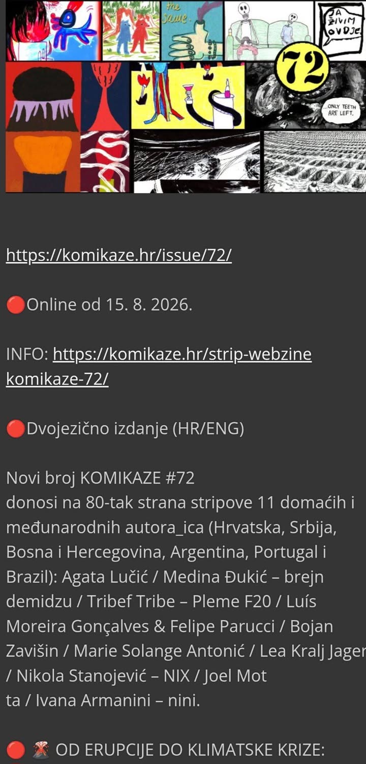 KOMIKAZE