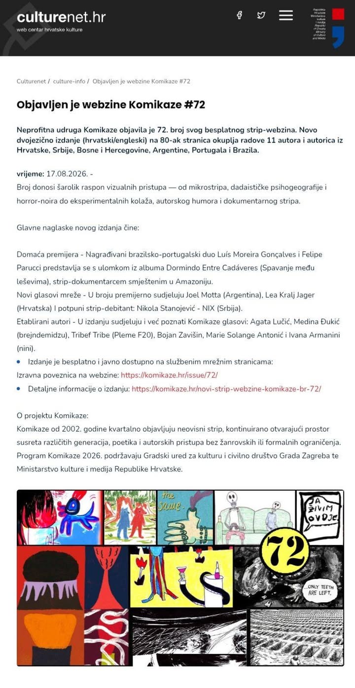 KOMIKAZE