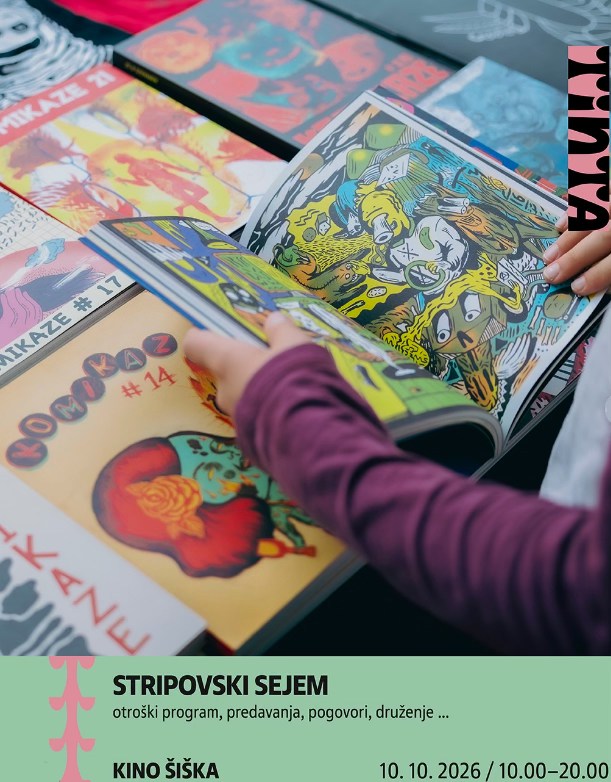 KOMIKAZE